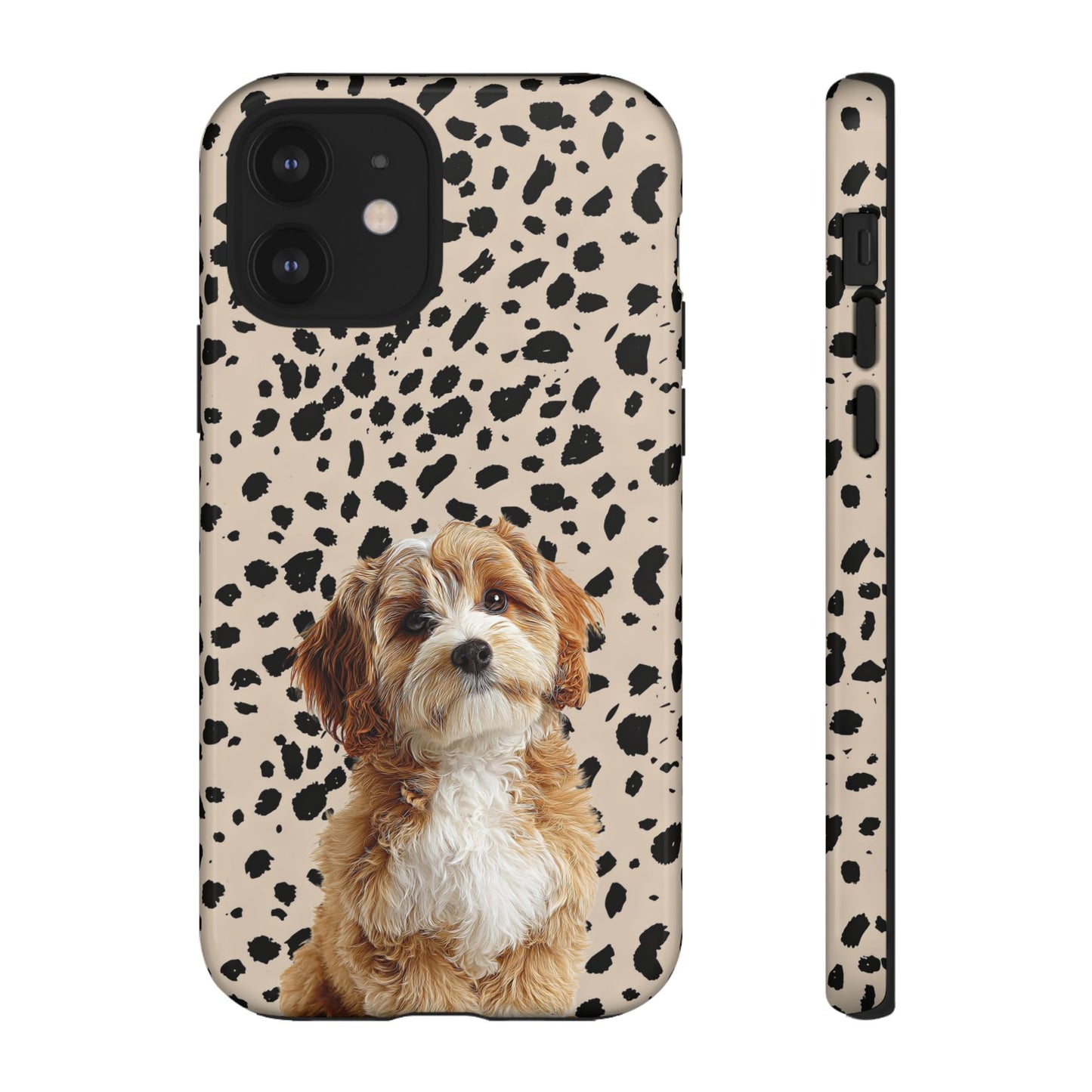 Custom Pet Phone Case