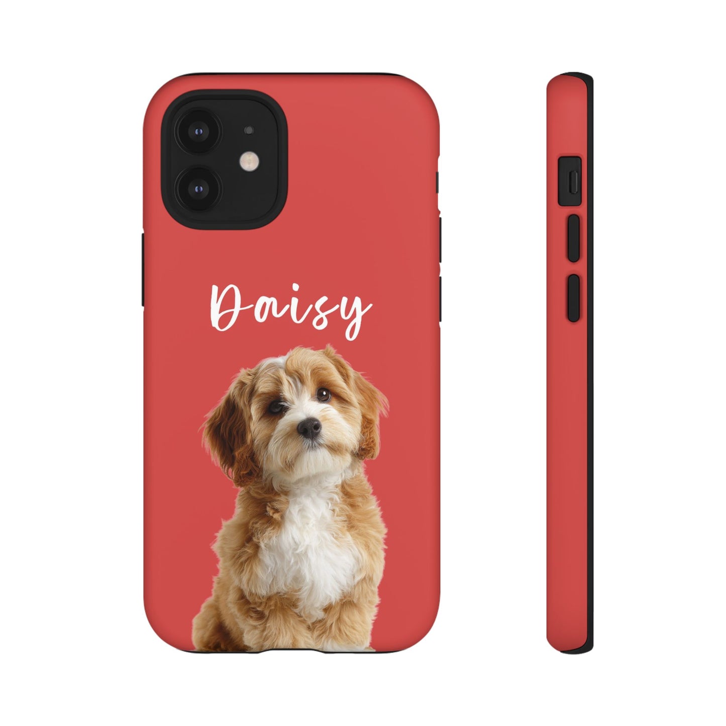 Custom Pet Phone Case