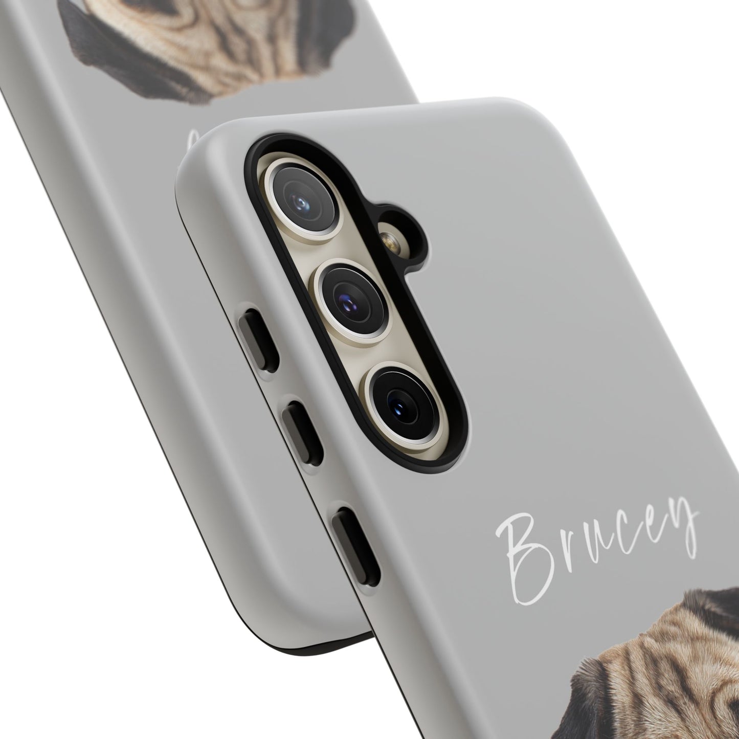 Custom Pet Phone Case