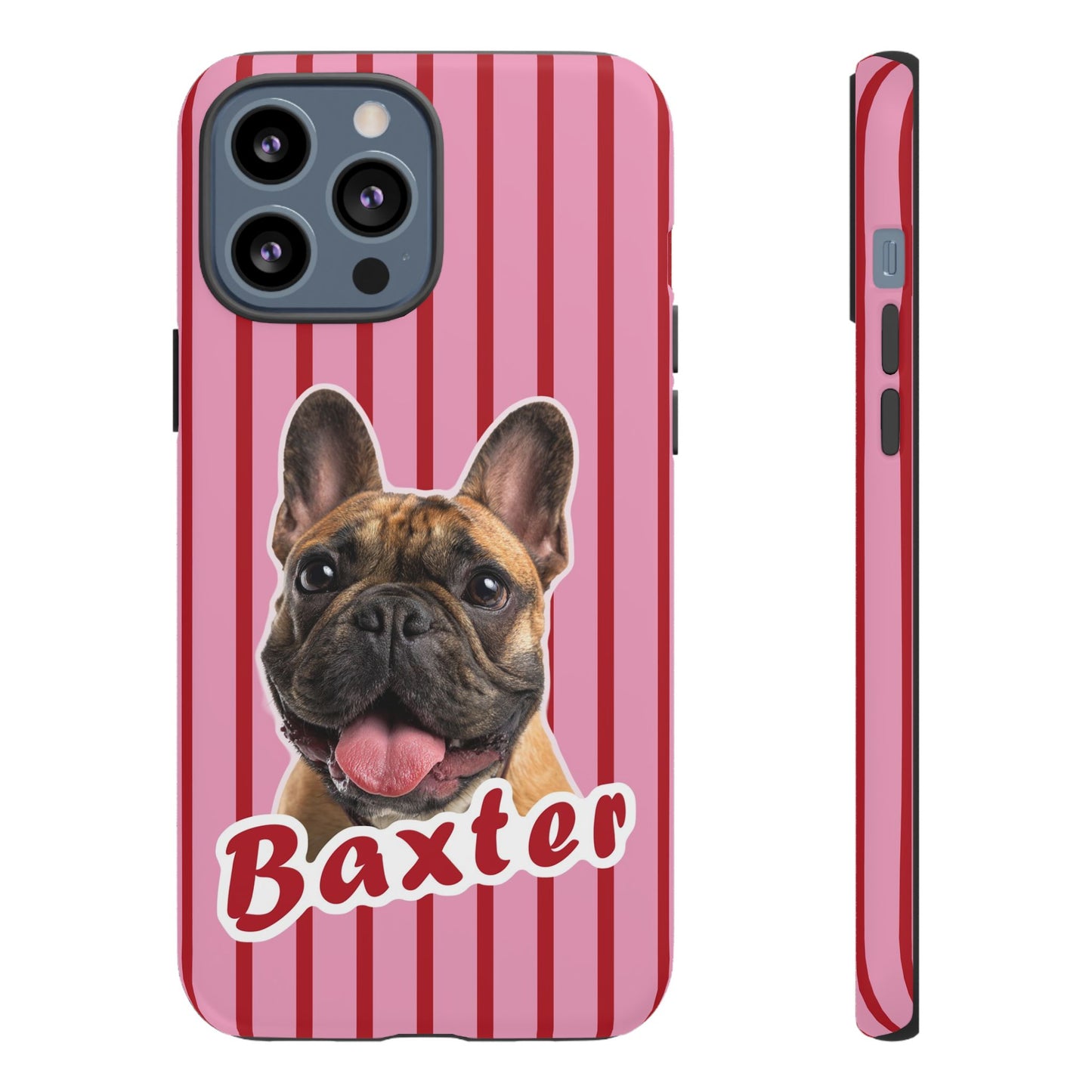 Retro Pet Phone Case