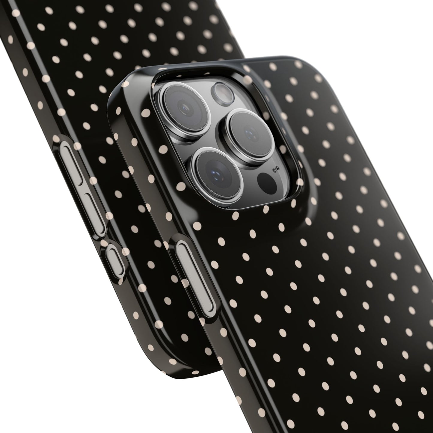 Dark Daisy - Snap Case