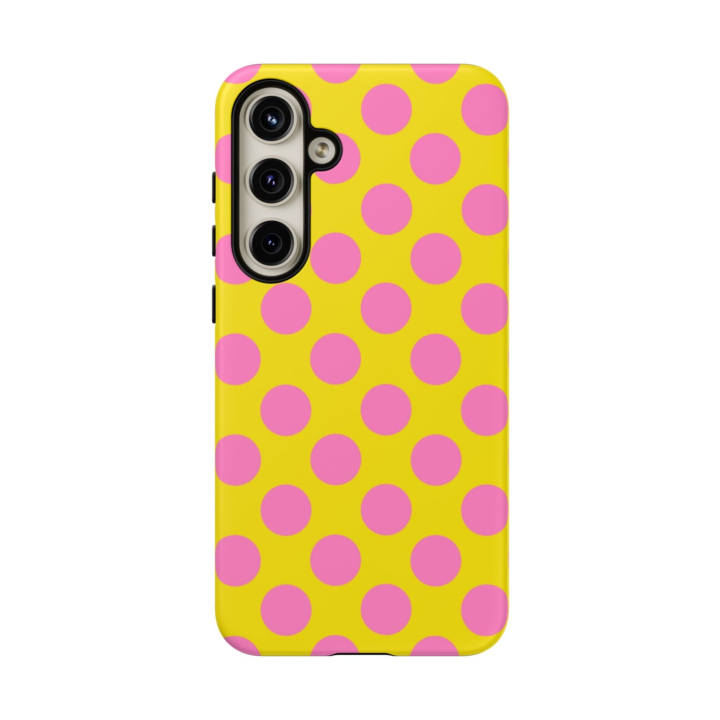 Preppy Polka