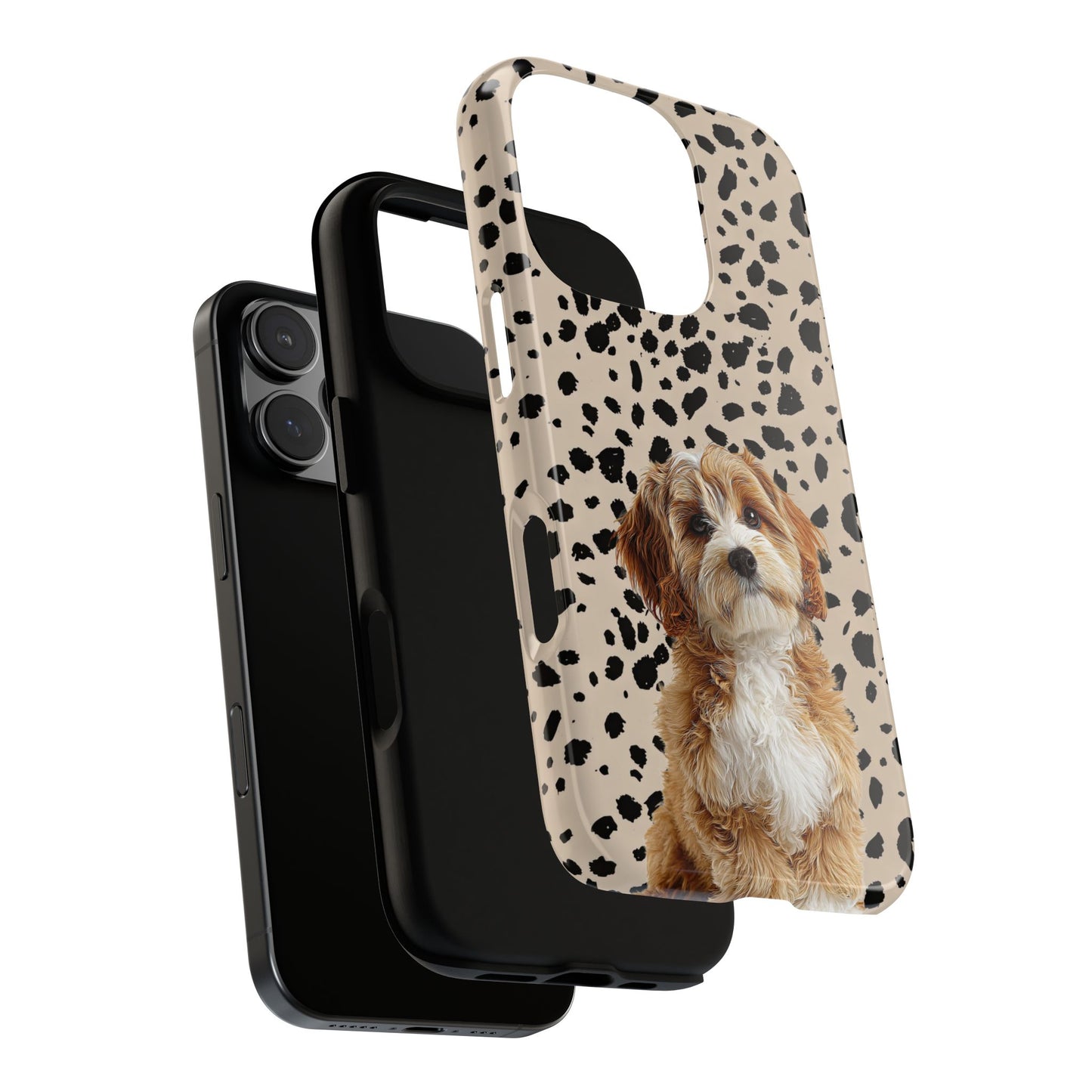 Custom Pet Phone Case