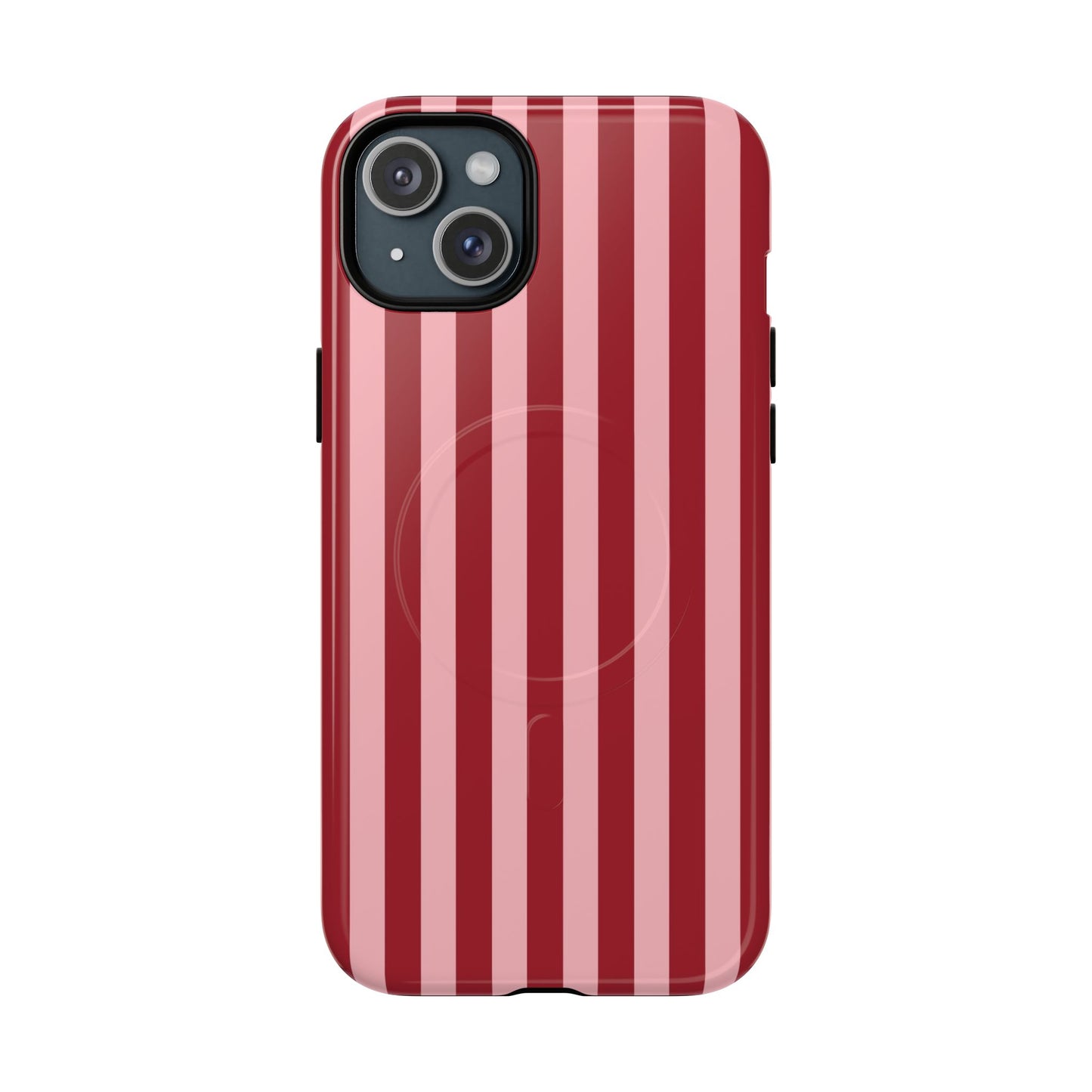 Cherry Stripe - MagSafe