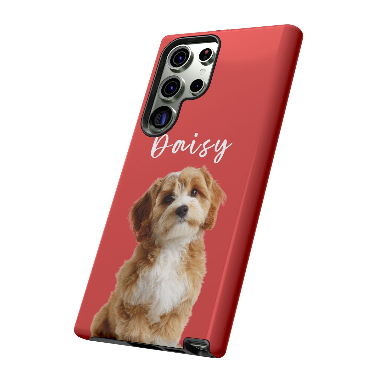 Custom Pet Phone Case