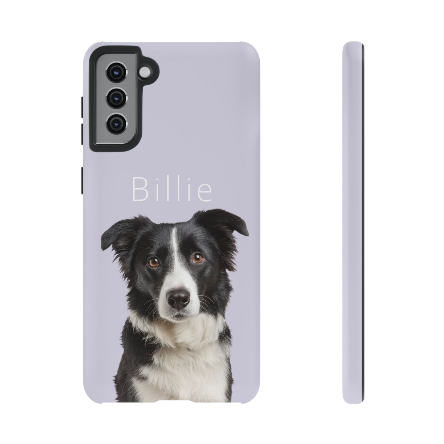 Custom Pet Phone Case