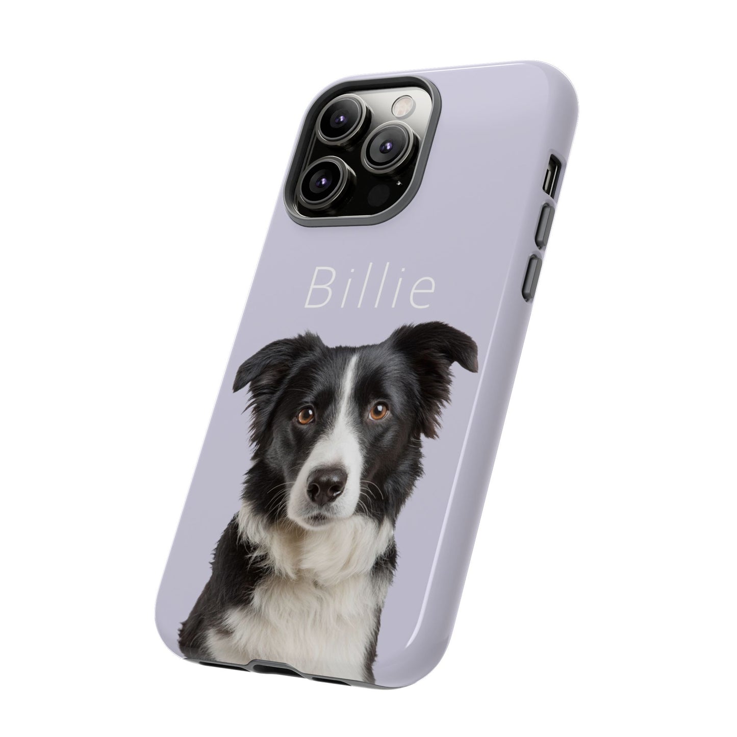Custom Pet Phone Case