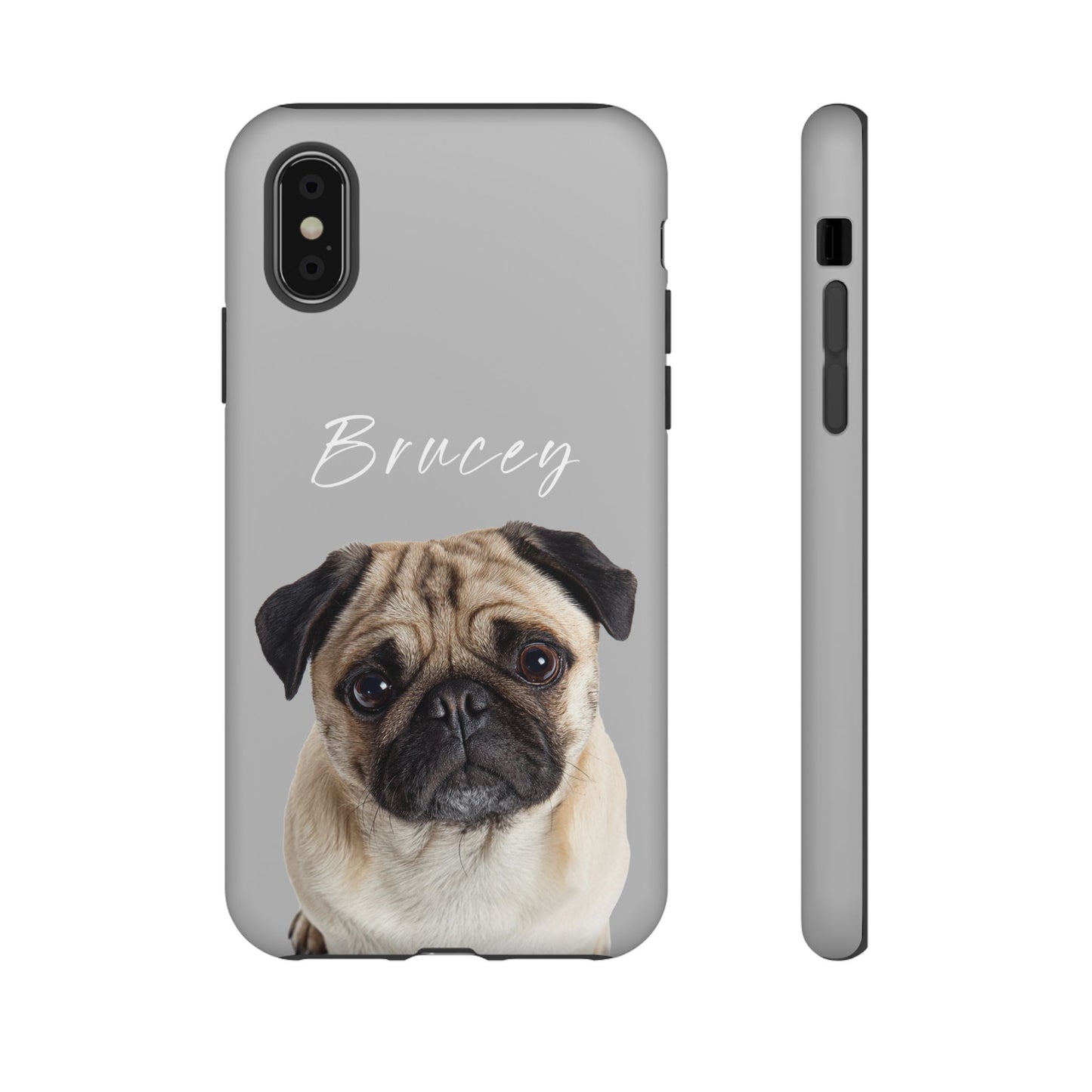 Custom Pet Phone Case