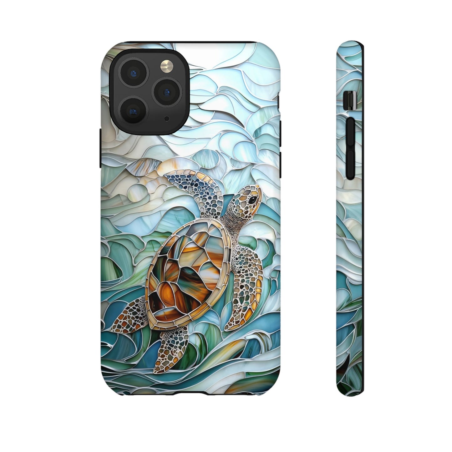 Sea Turtle