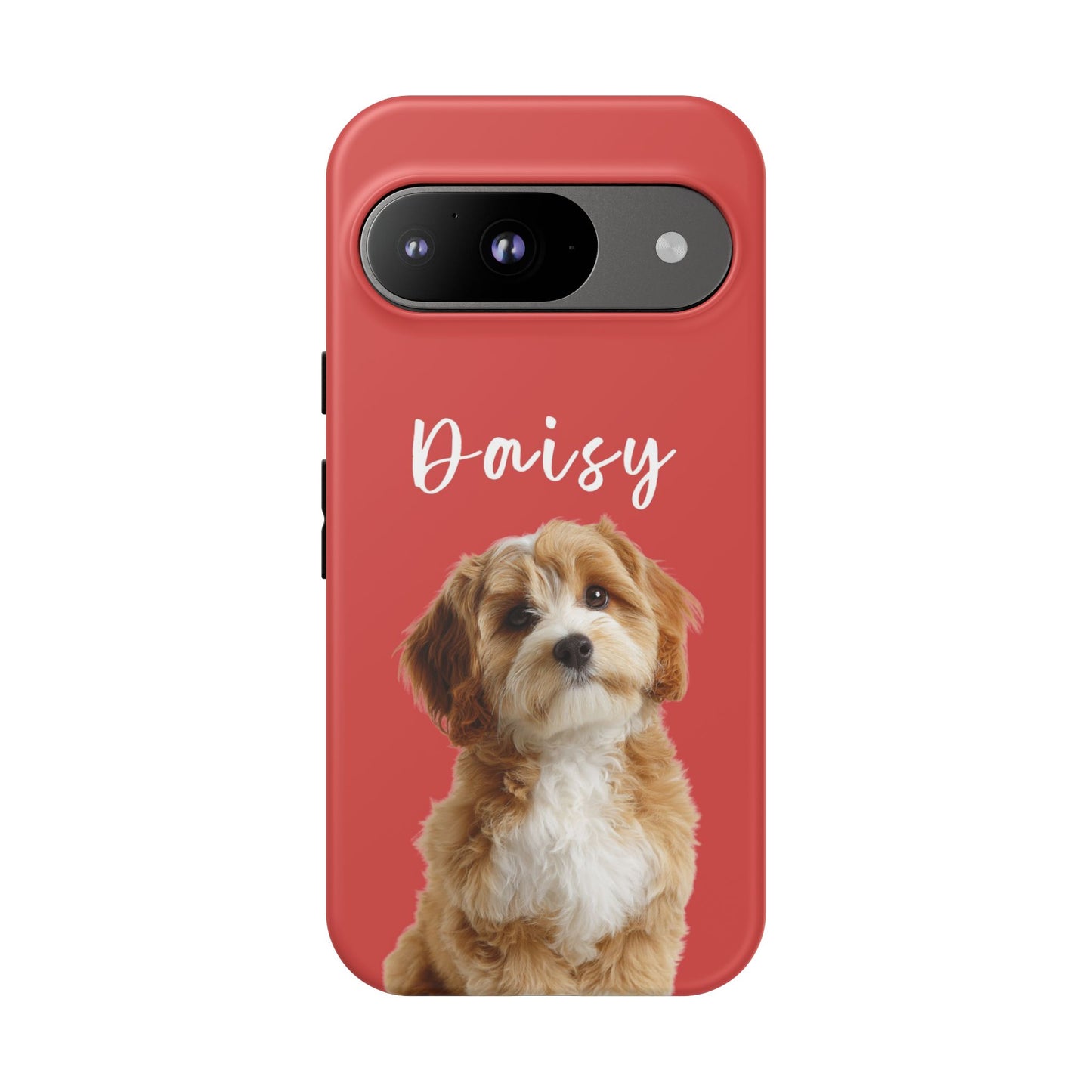 Custom Pet Phone Case