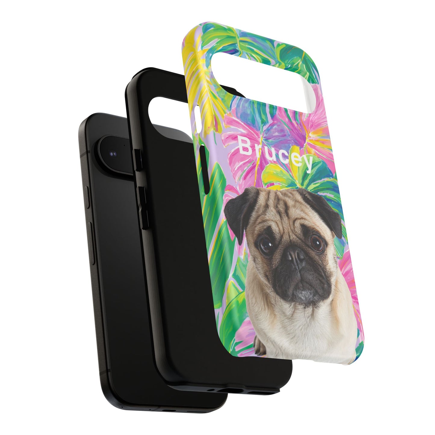 Custom Pet Phone Case