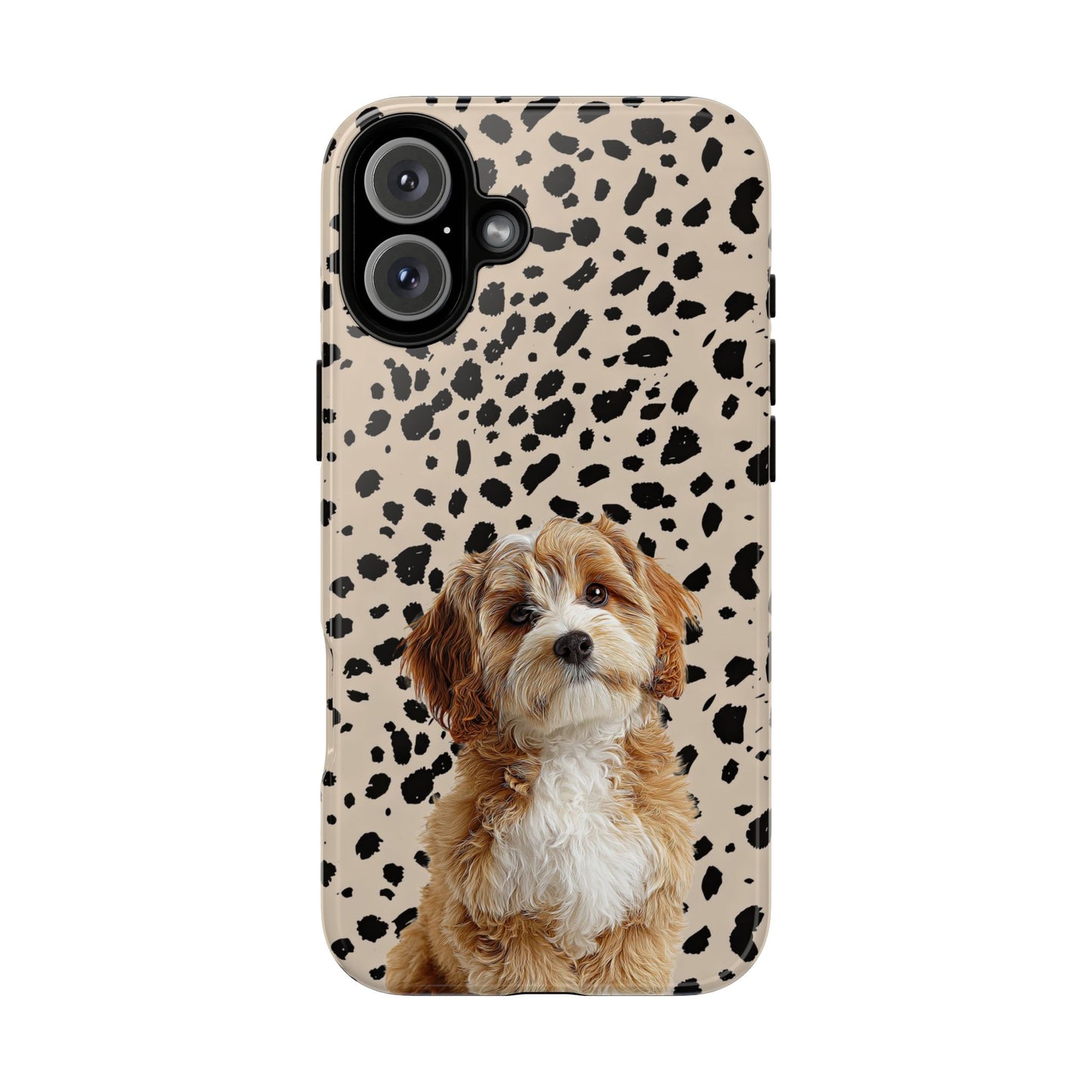 Custom Pet Phone Case