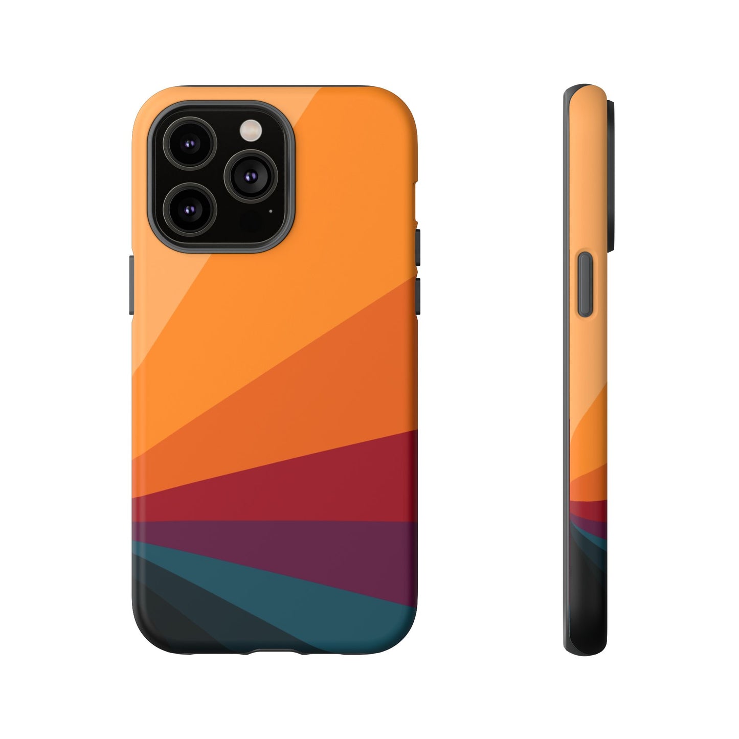 Retro Glow