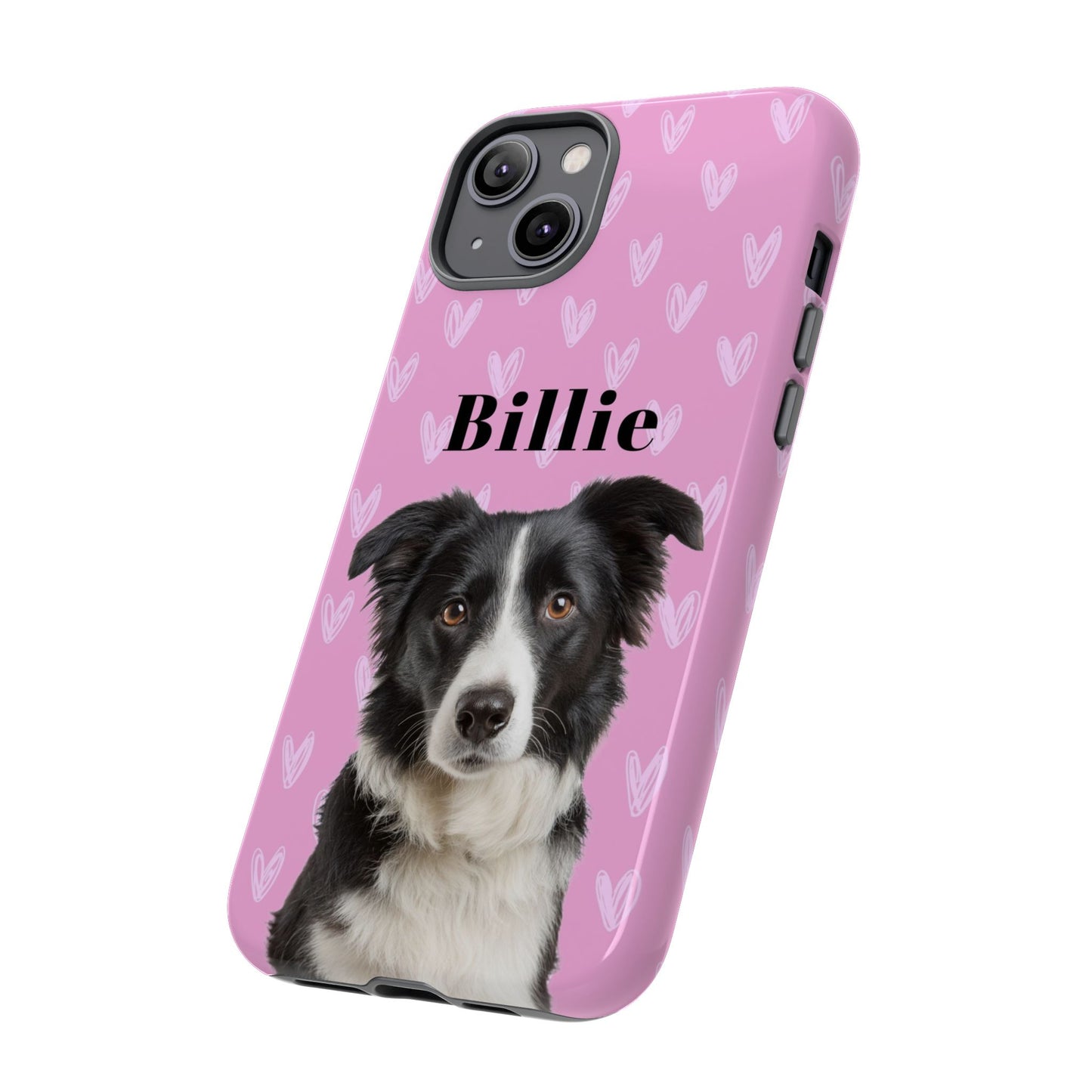Custom Pet Phone Case