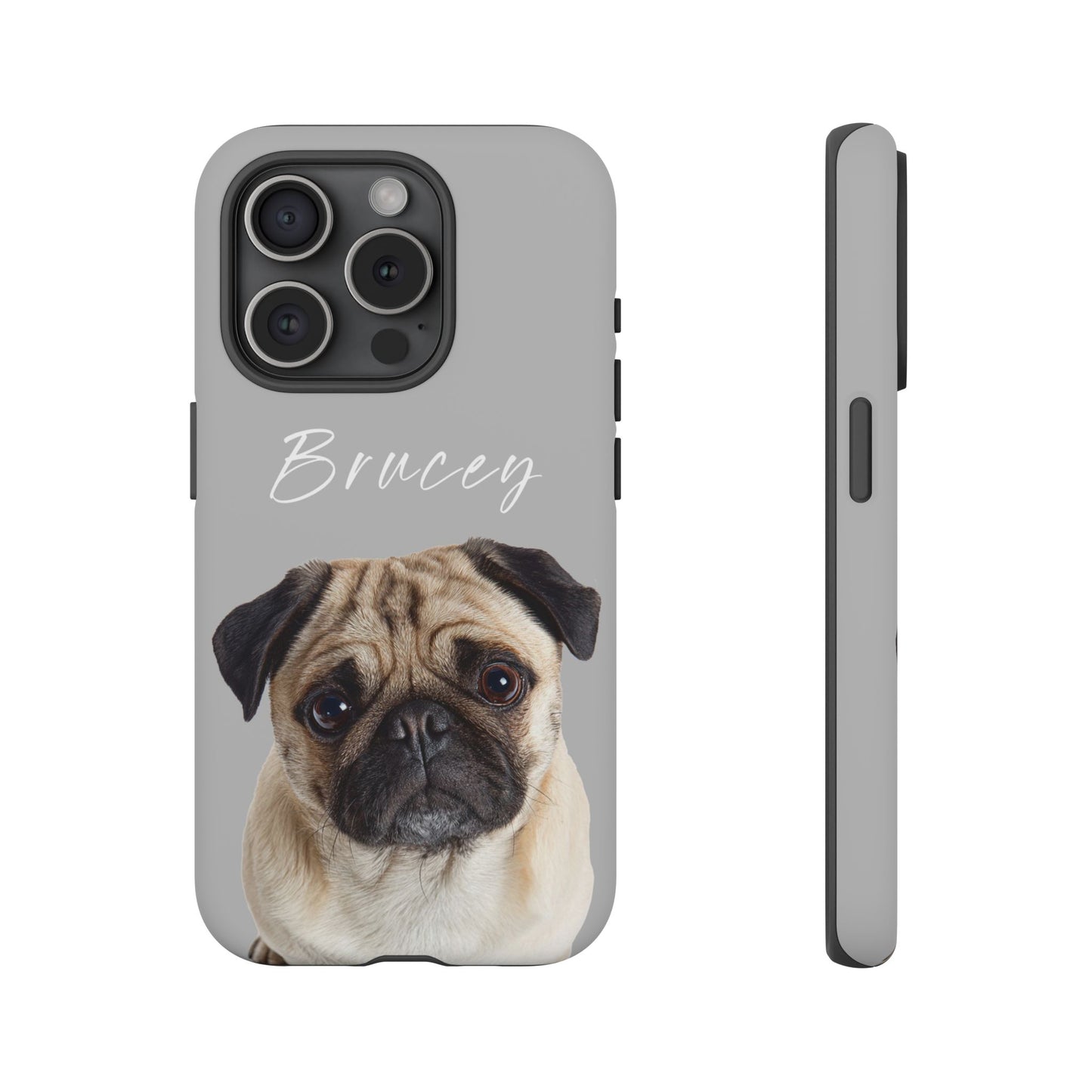 Custom Pet Phone Case