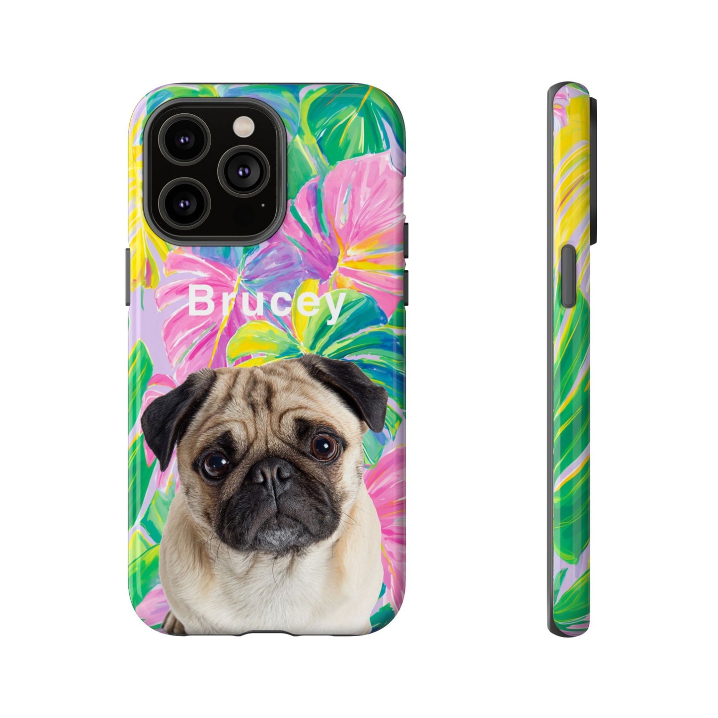 Custom Pet Phone Case