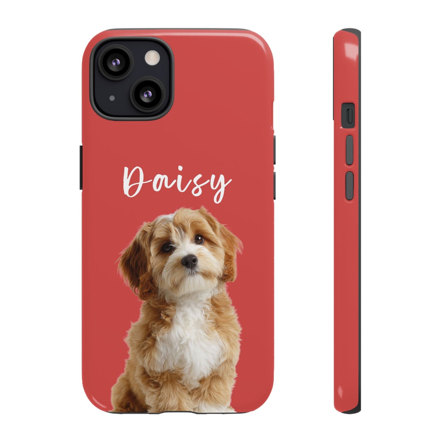 Custom Pet Phone Case