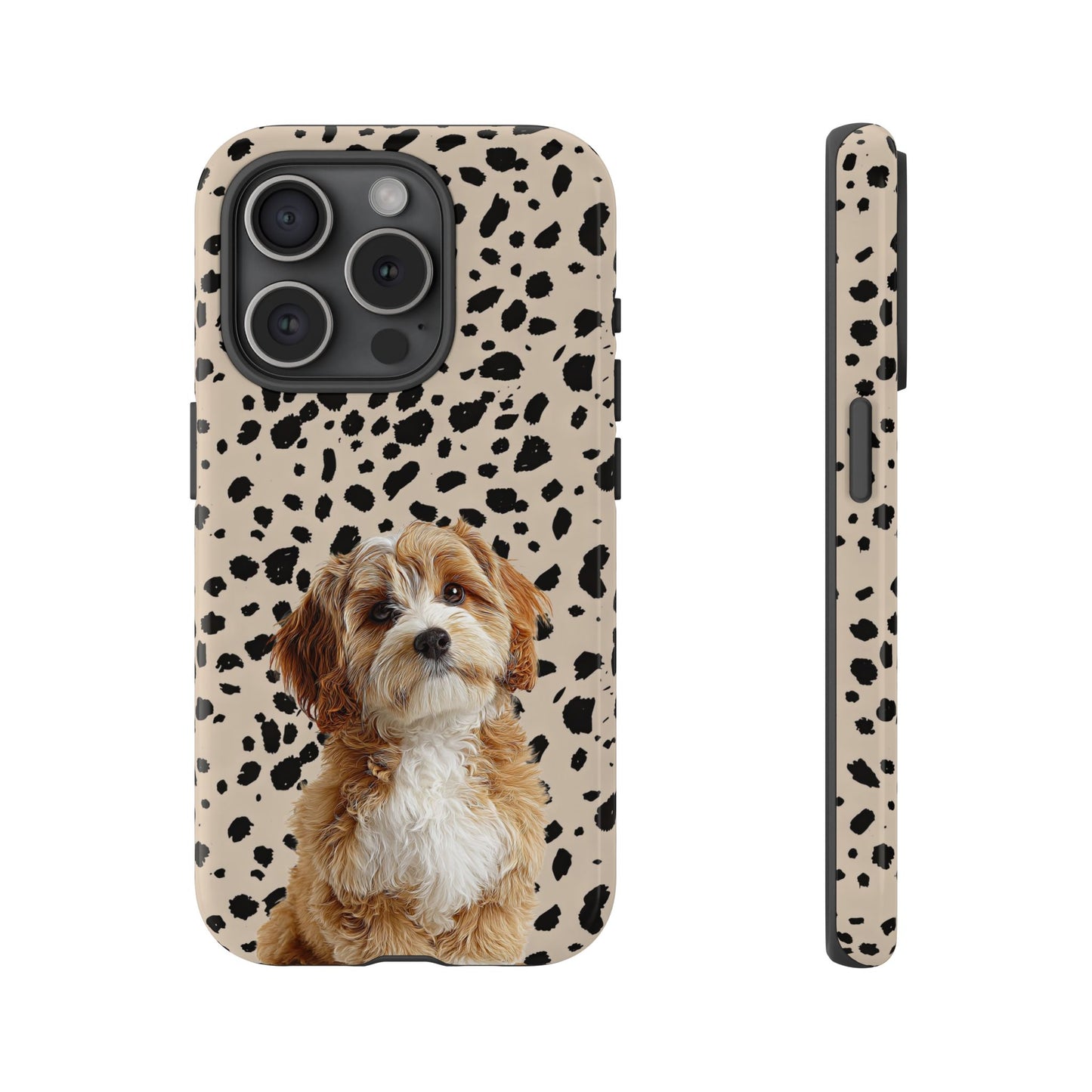 Custom Pet Phone Case