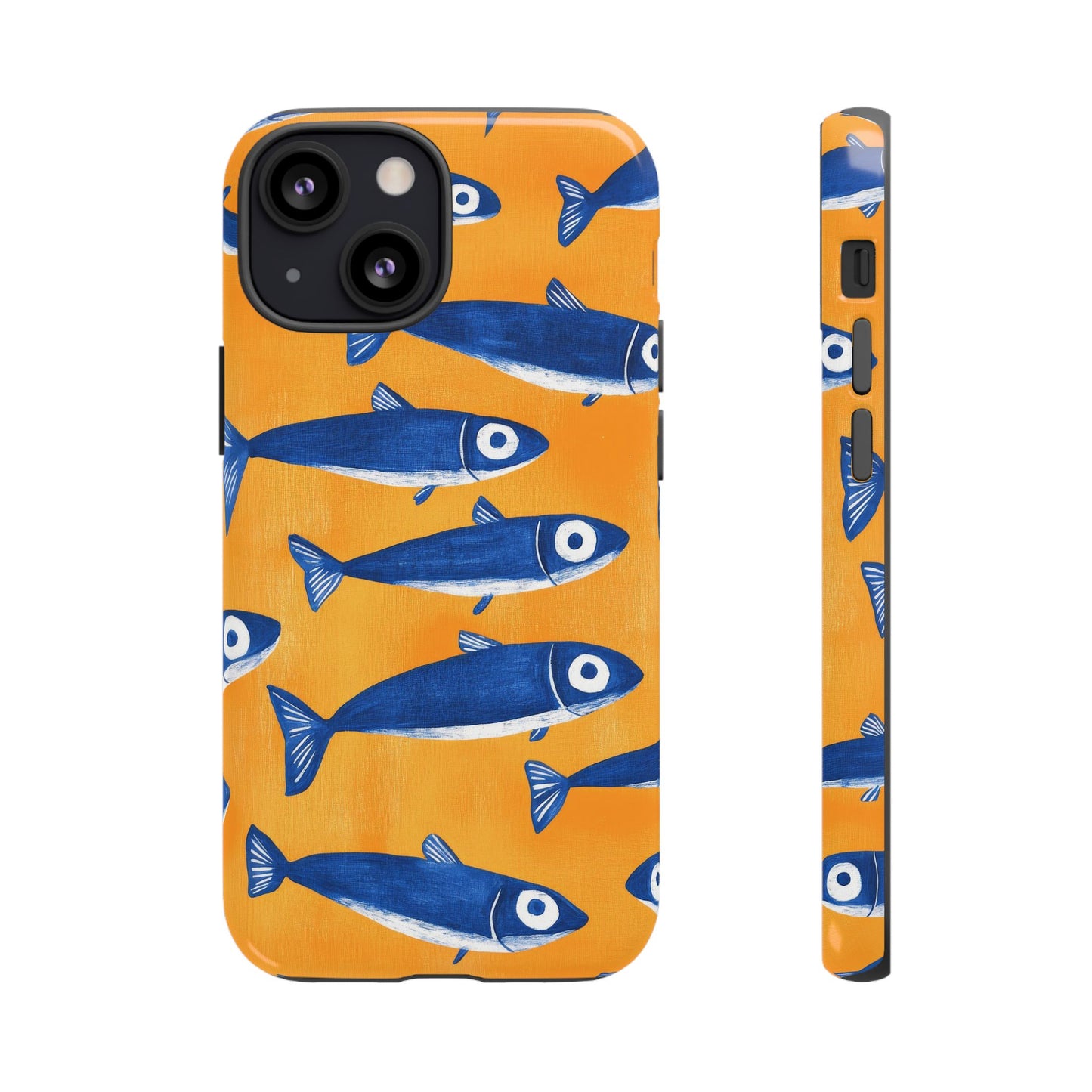 Go Fish!