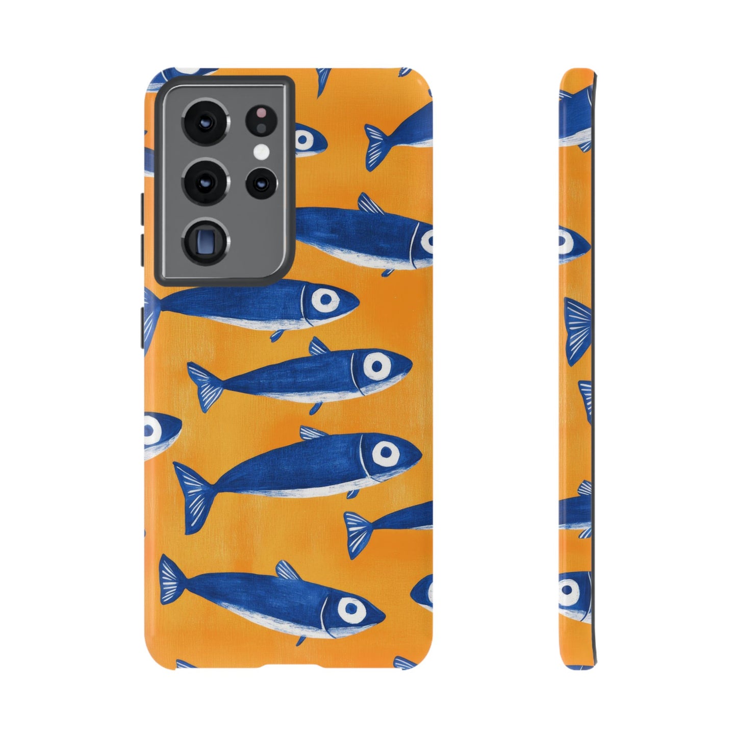 Go Fish!