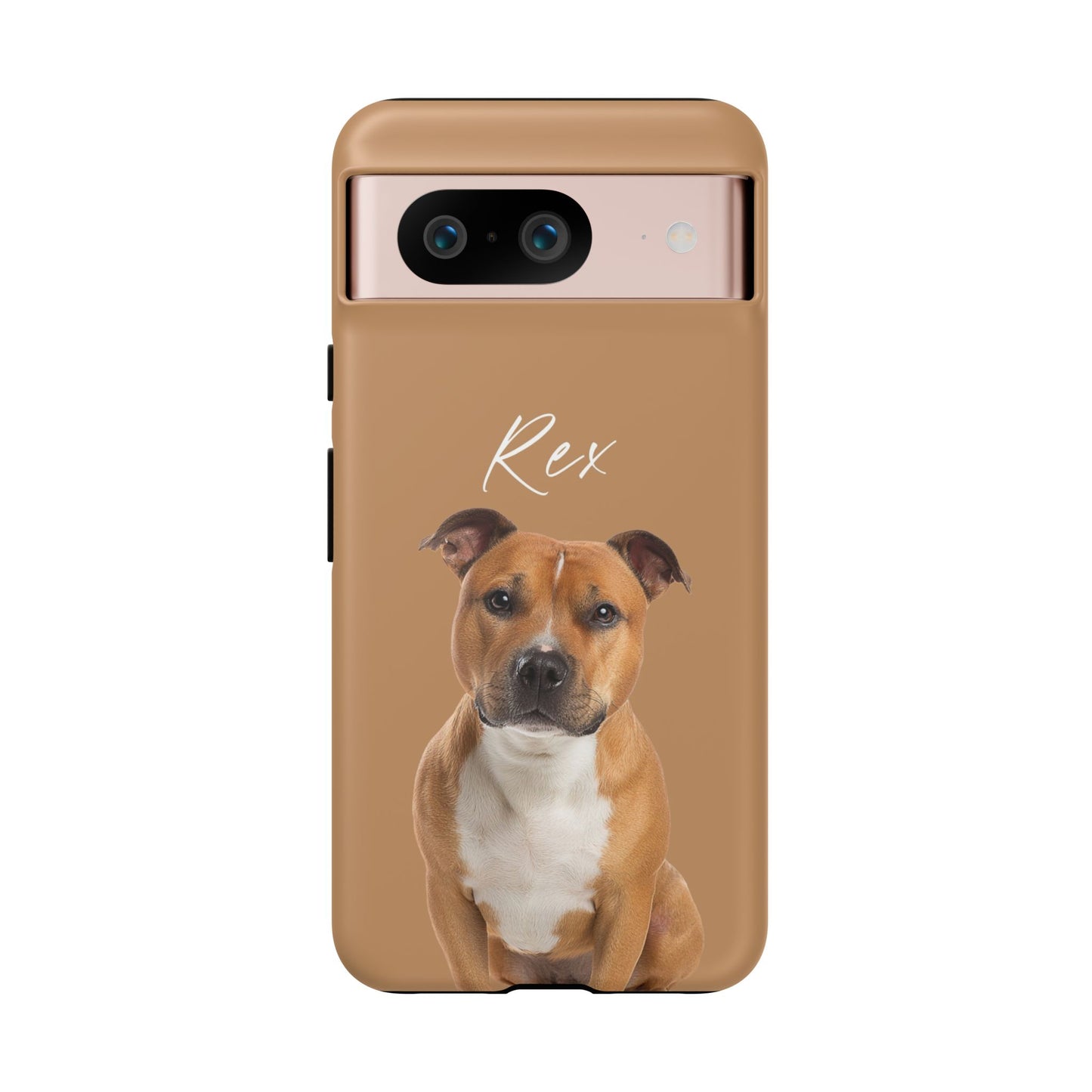 Custom Pet Phone Case