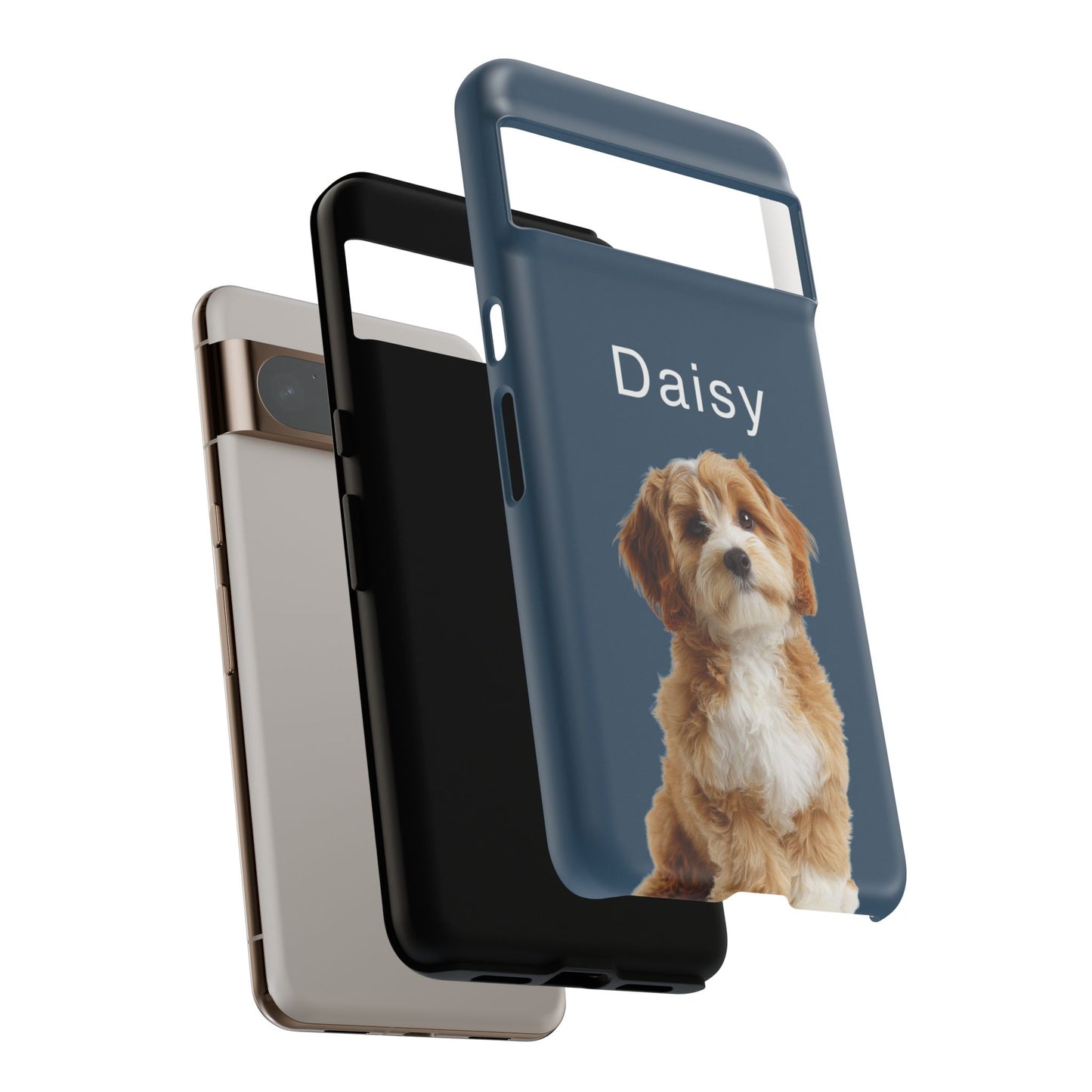 Custom Pet Phone Case
