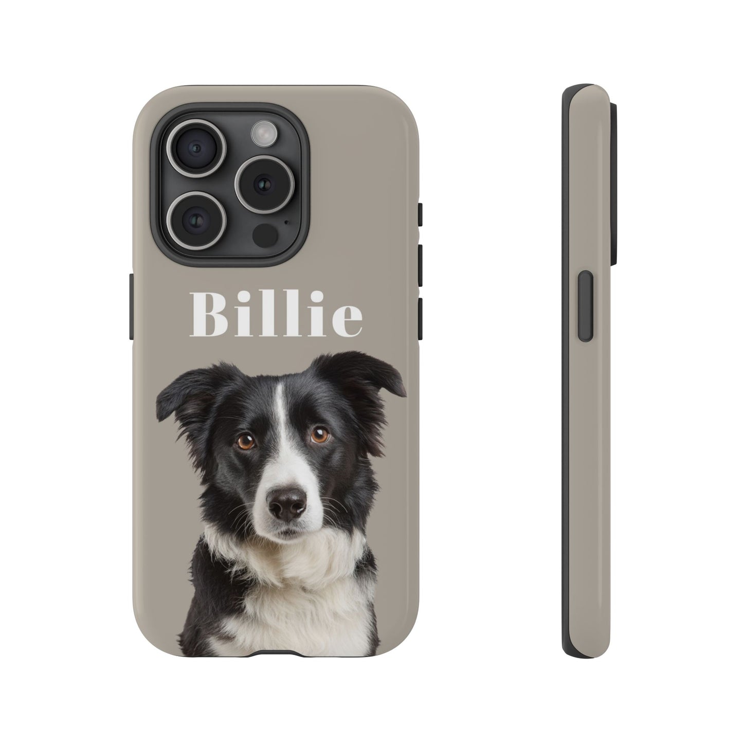 Custom Pet Phone Case