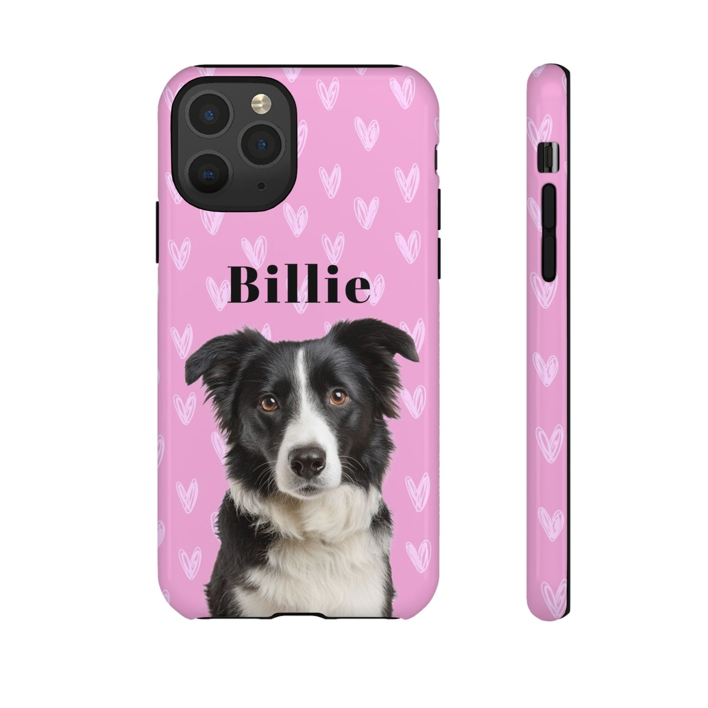 Custom Pet Phone Case