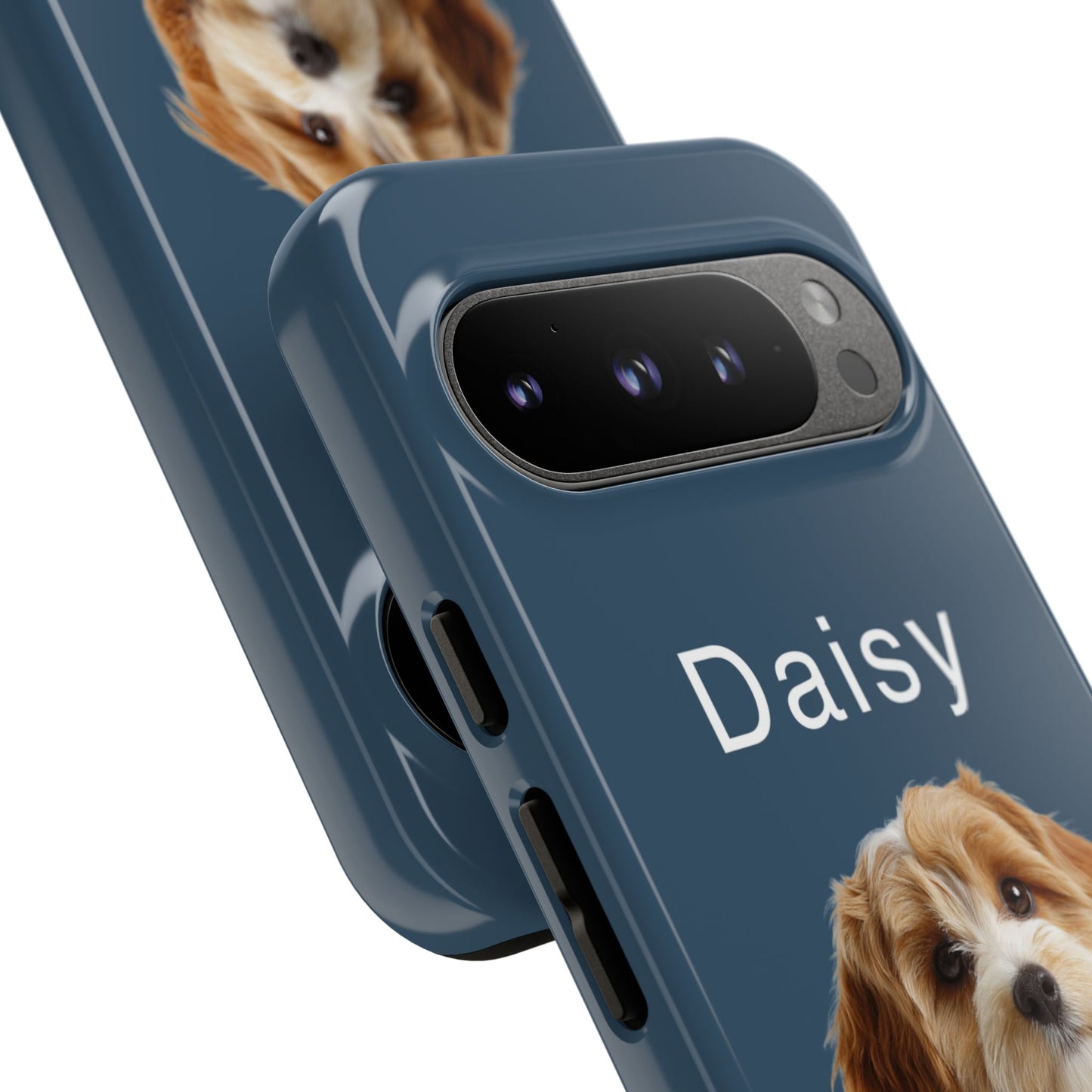 Custom Pet Phone Case