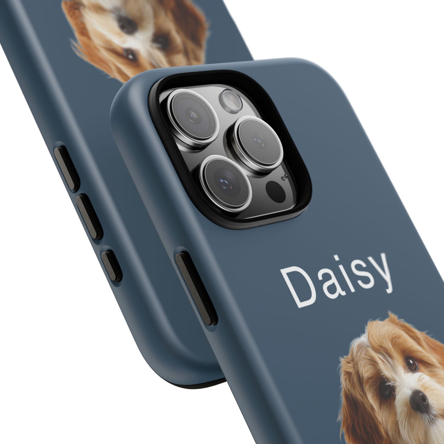 Custom Pet Phone Case
