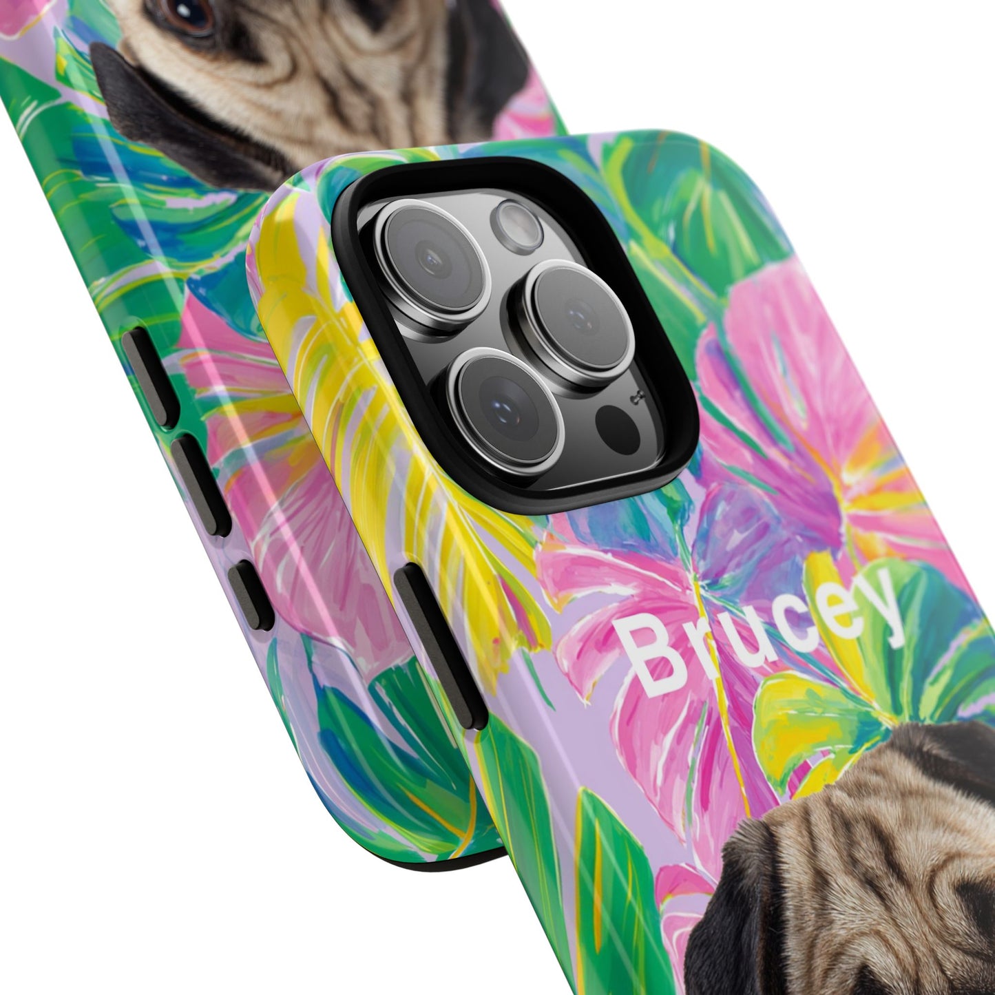 Custom Pet Phone Case