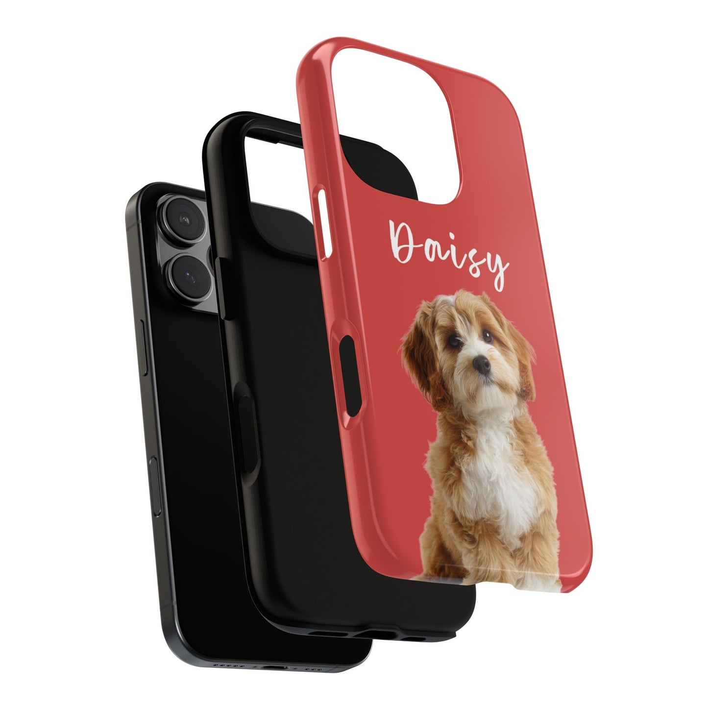 Custom Pet Phone Case