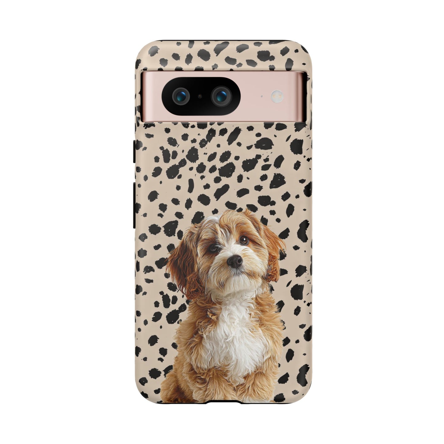Custom Pet Phone Case