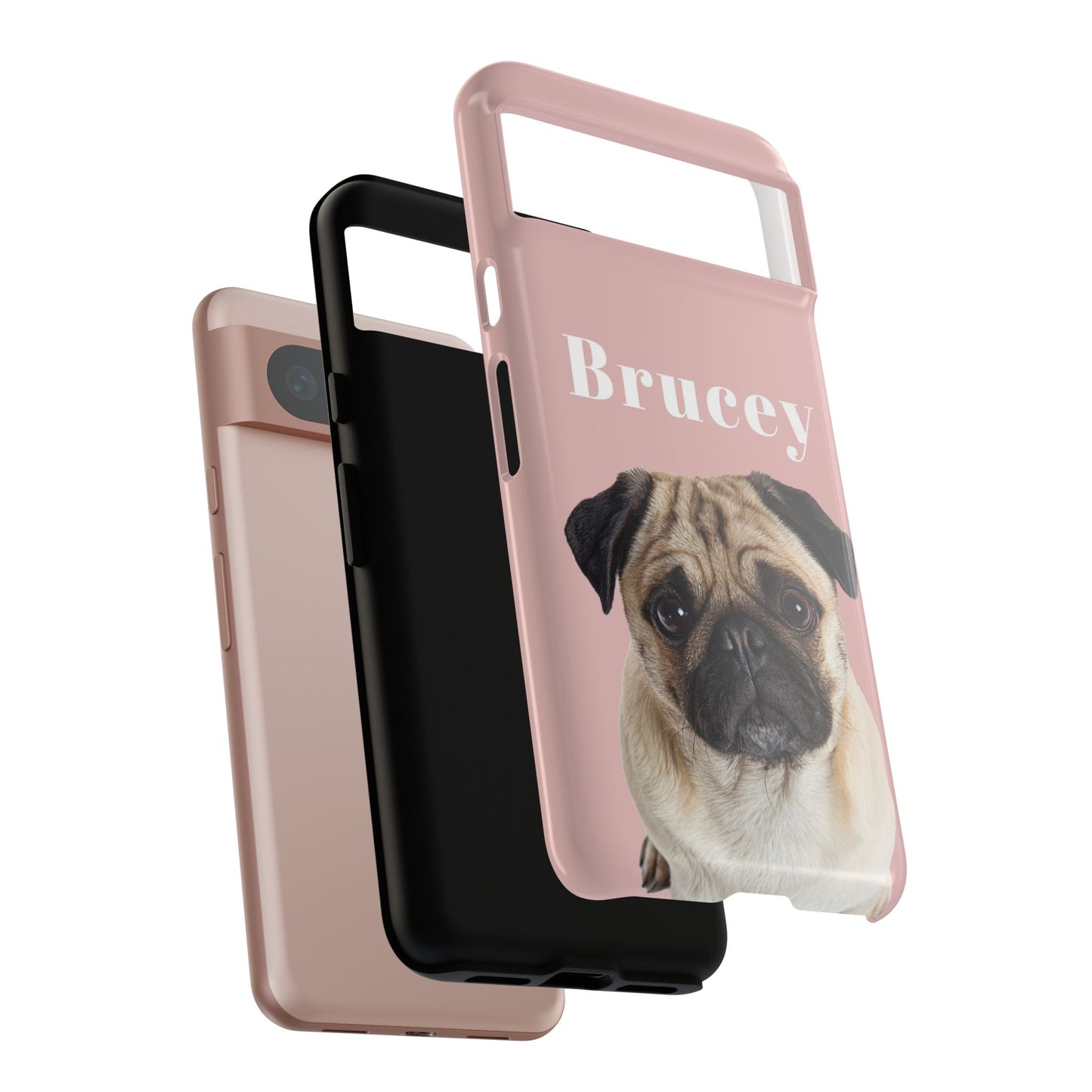 Custom Pet Phone Case