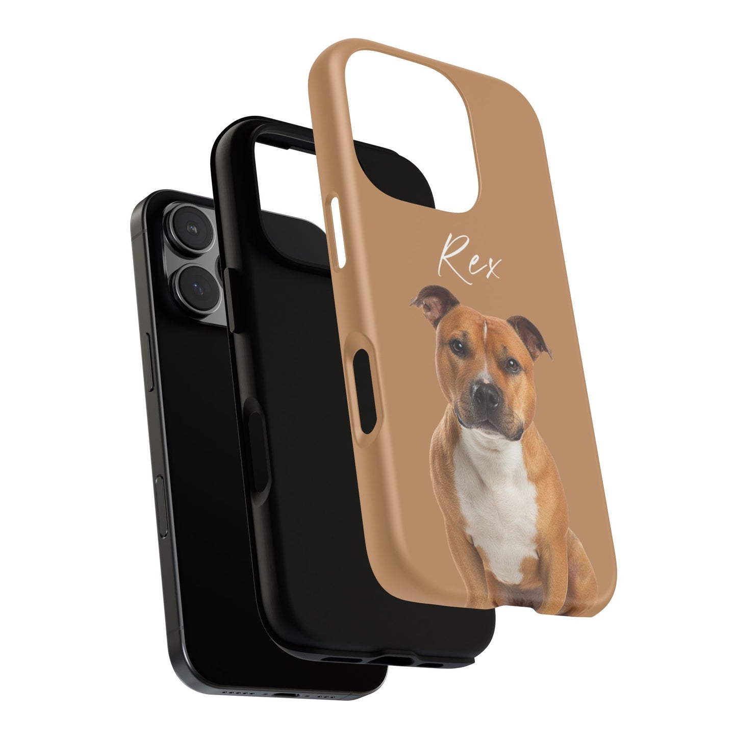 Custom Pet Phone Case