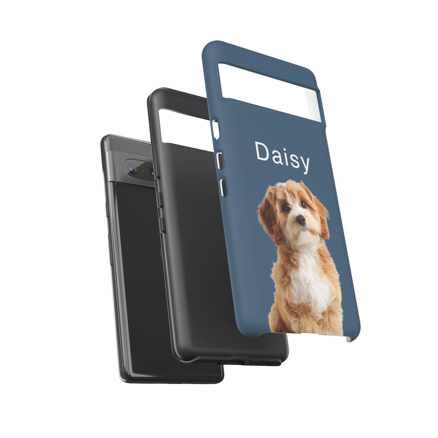 Custom Pet Phone Case