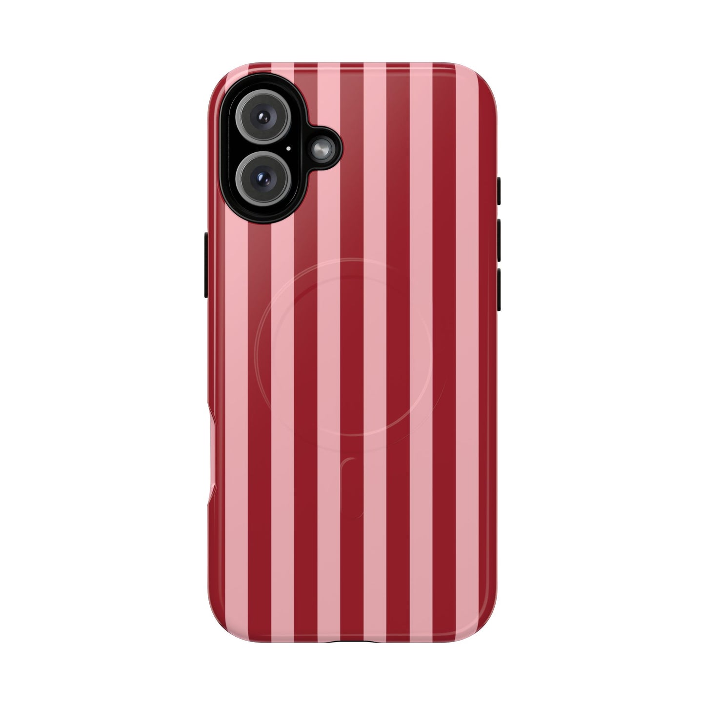 Cherry Stripe - MagSafe