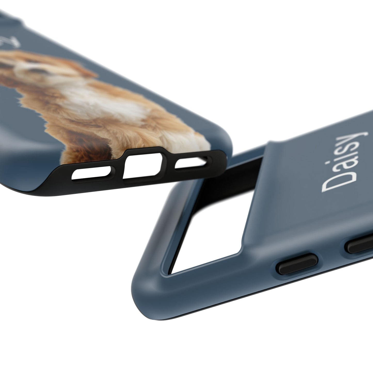Custom Pet Phone Case