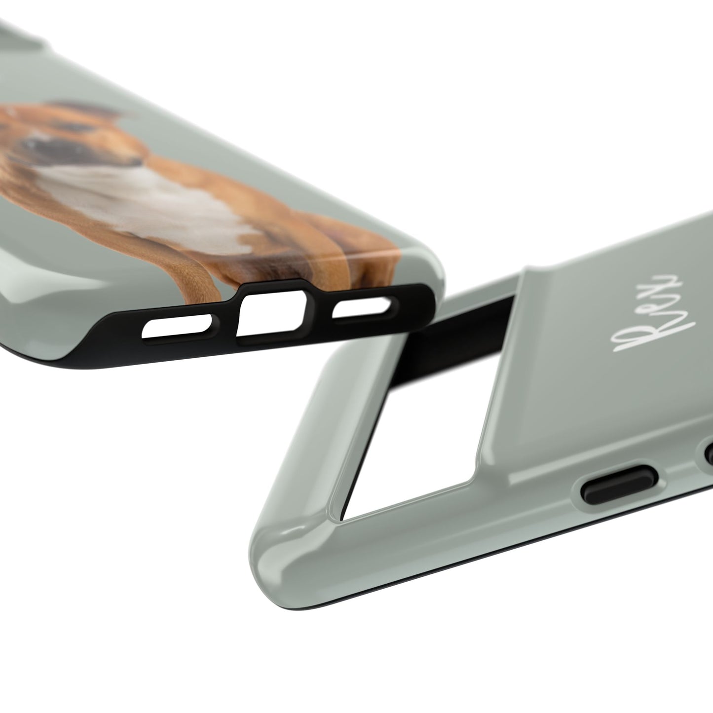 Custom Pet Phone Case