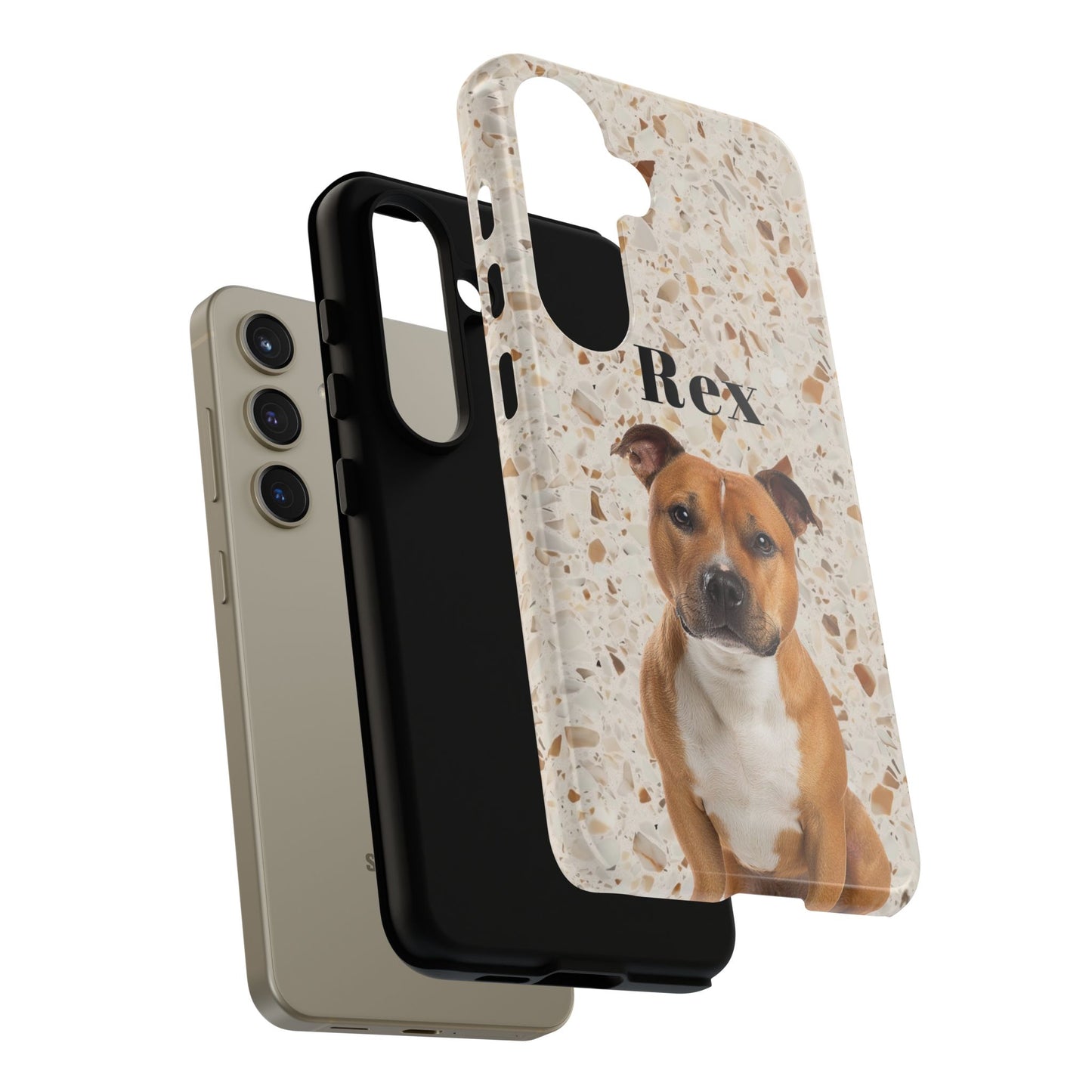 Custom Pet Phone Case