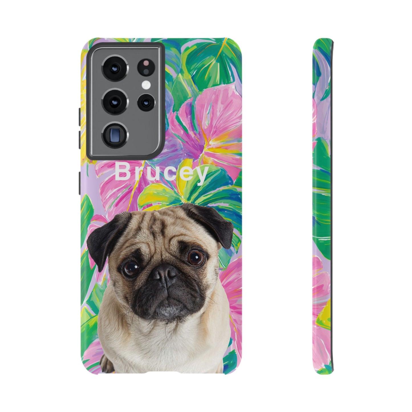 Custom Pet Phone Case
