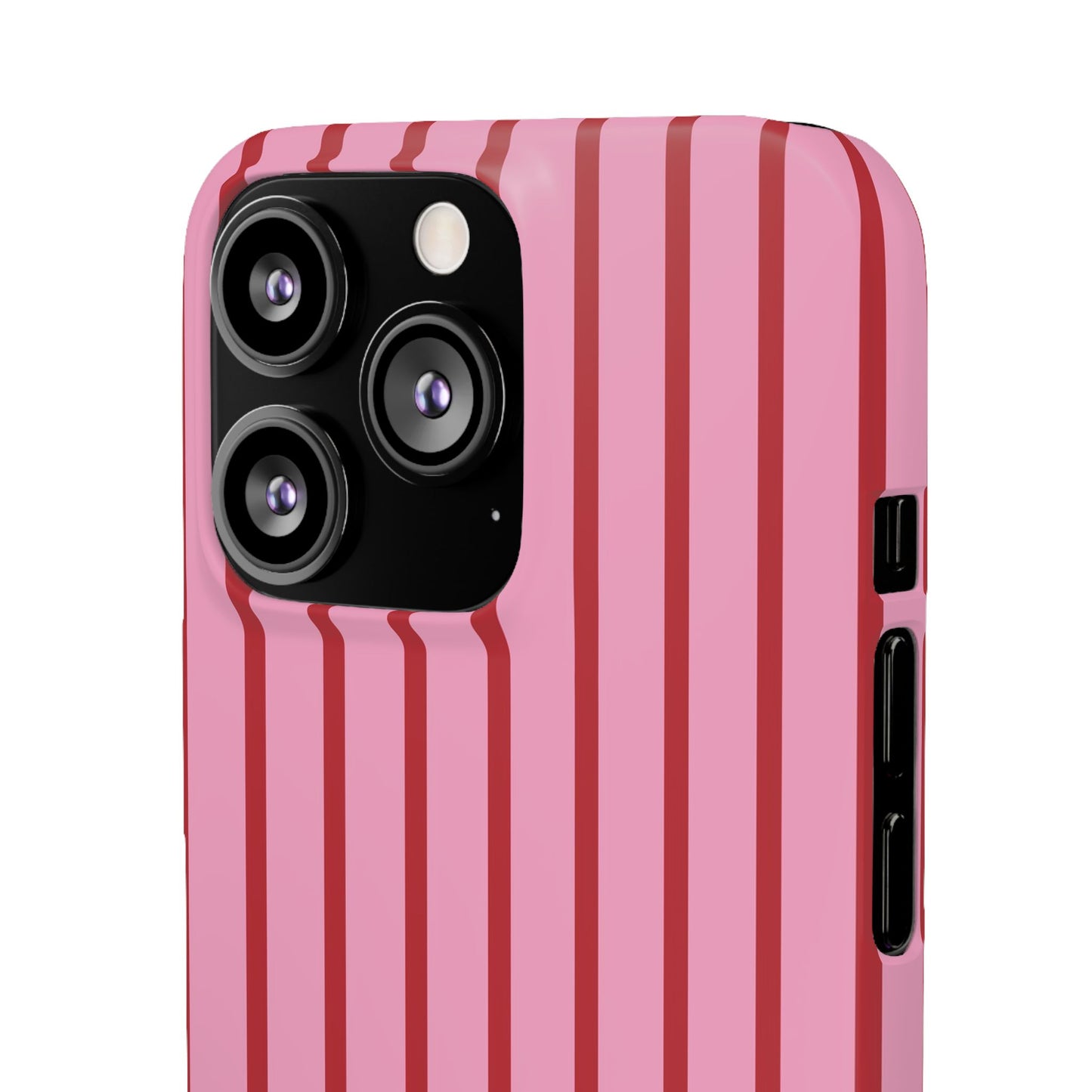 Strawberry Kisses - Snap Case