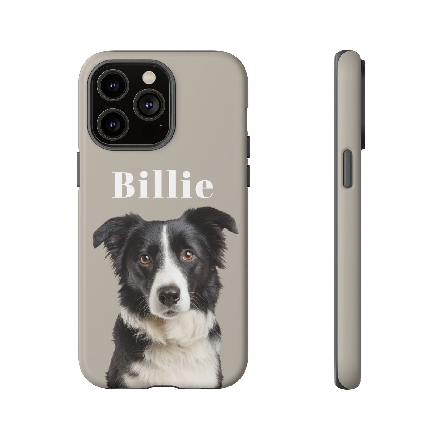 Custom Pet Phone Case