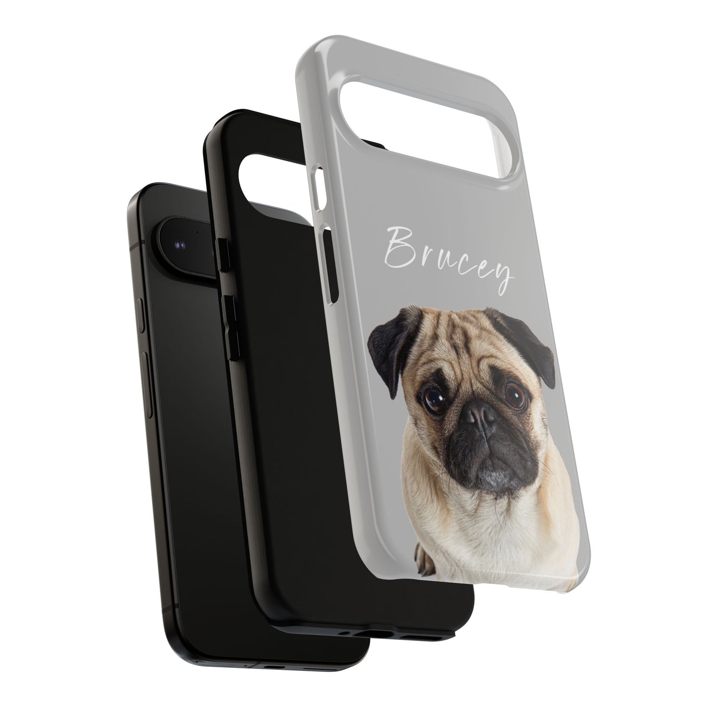 Custom Pet Phone Case