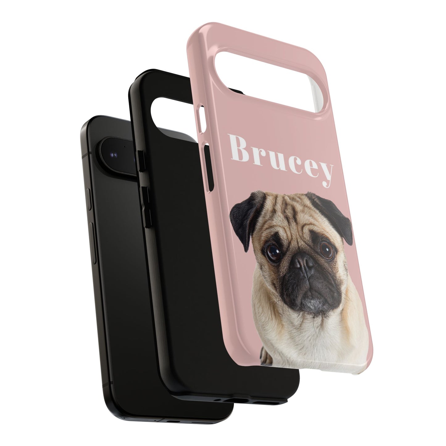 Custom Pet Phone Case