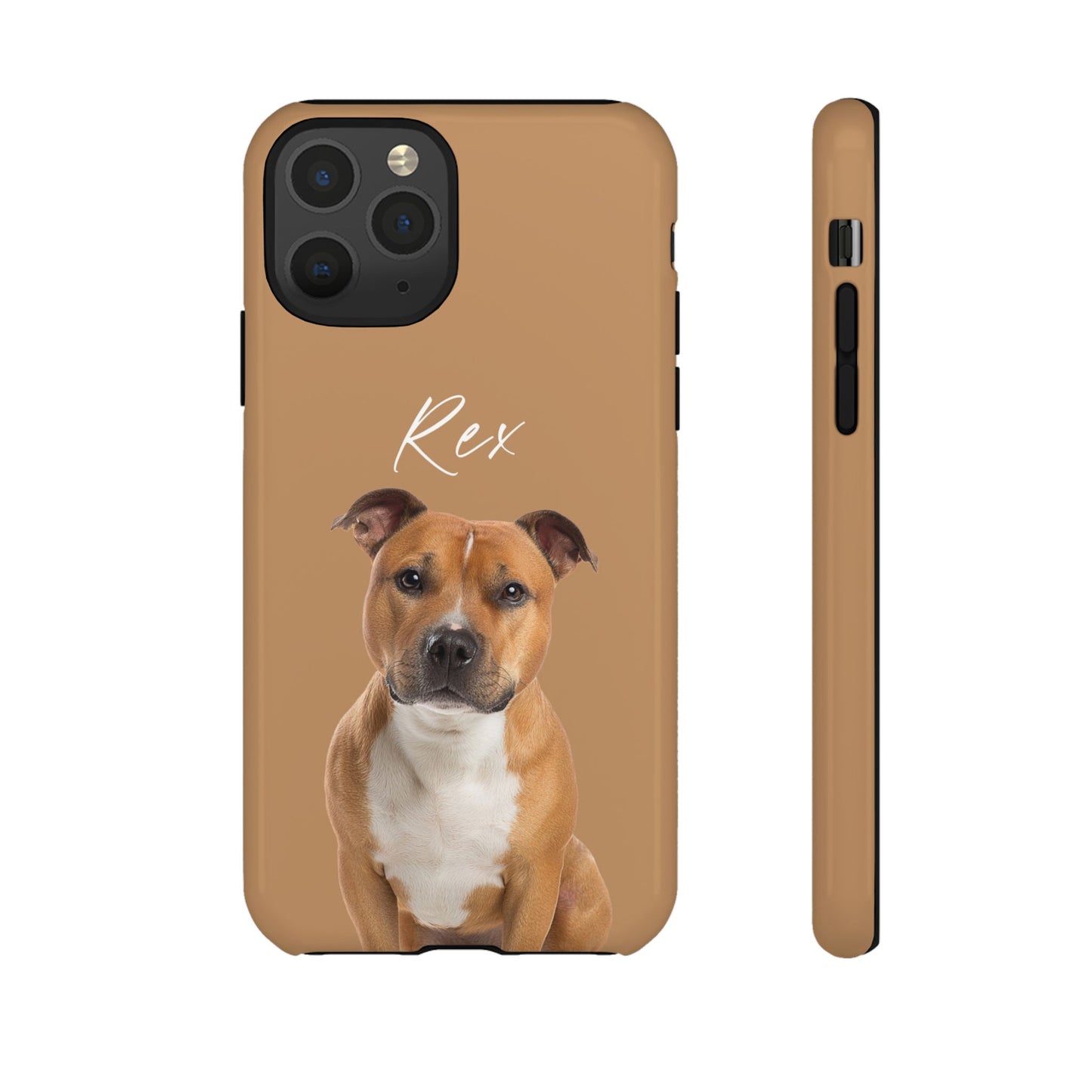 Custom Pet Phone Case