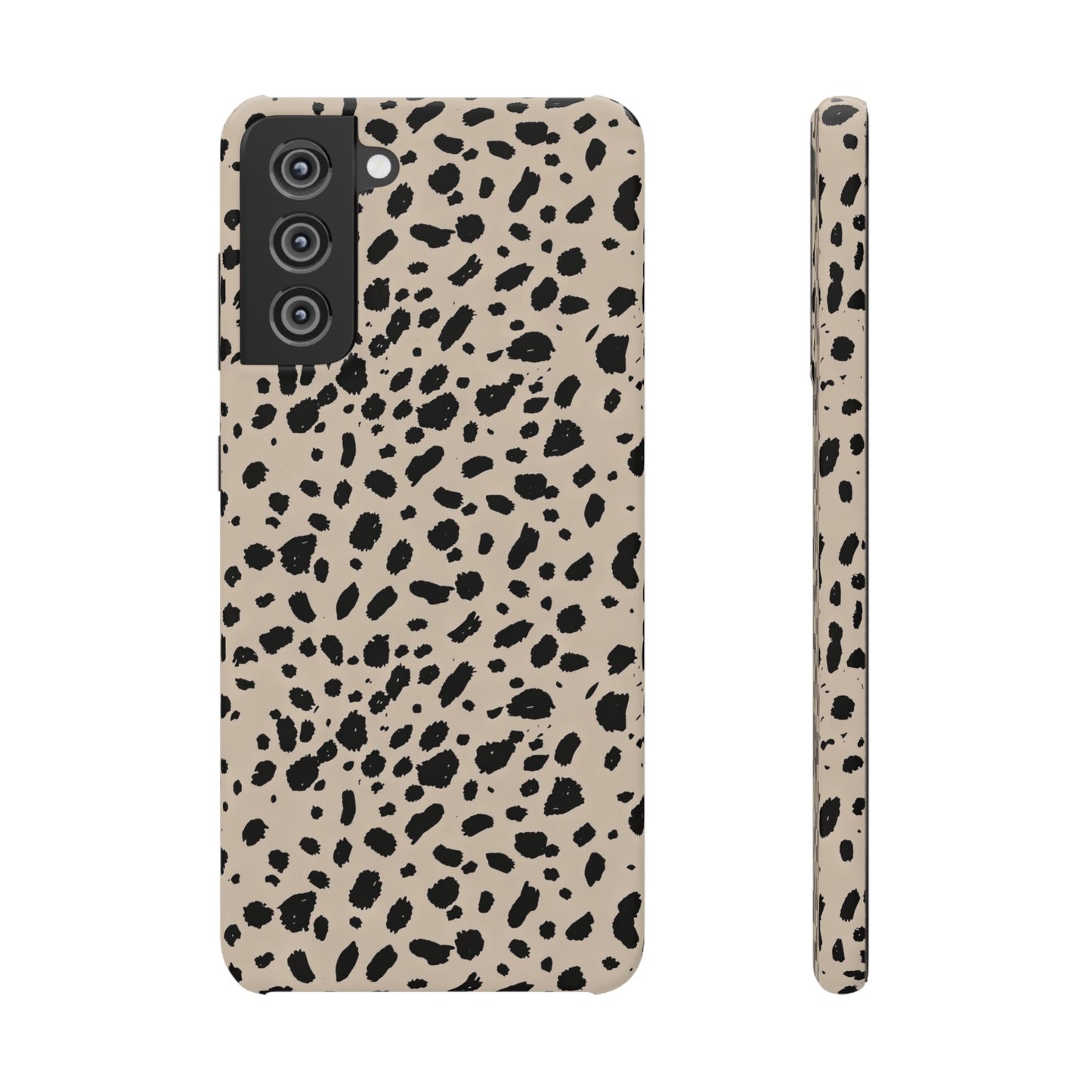 Dusty Prowl - Snap Phone Case