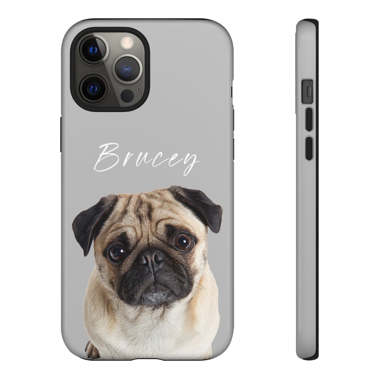 Custom Pet Phone Case