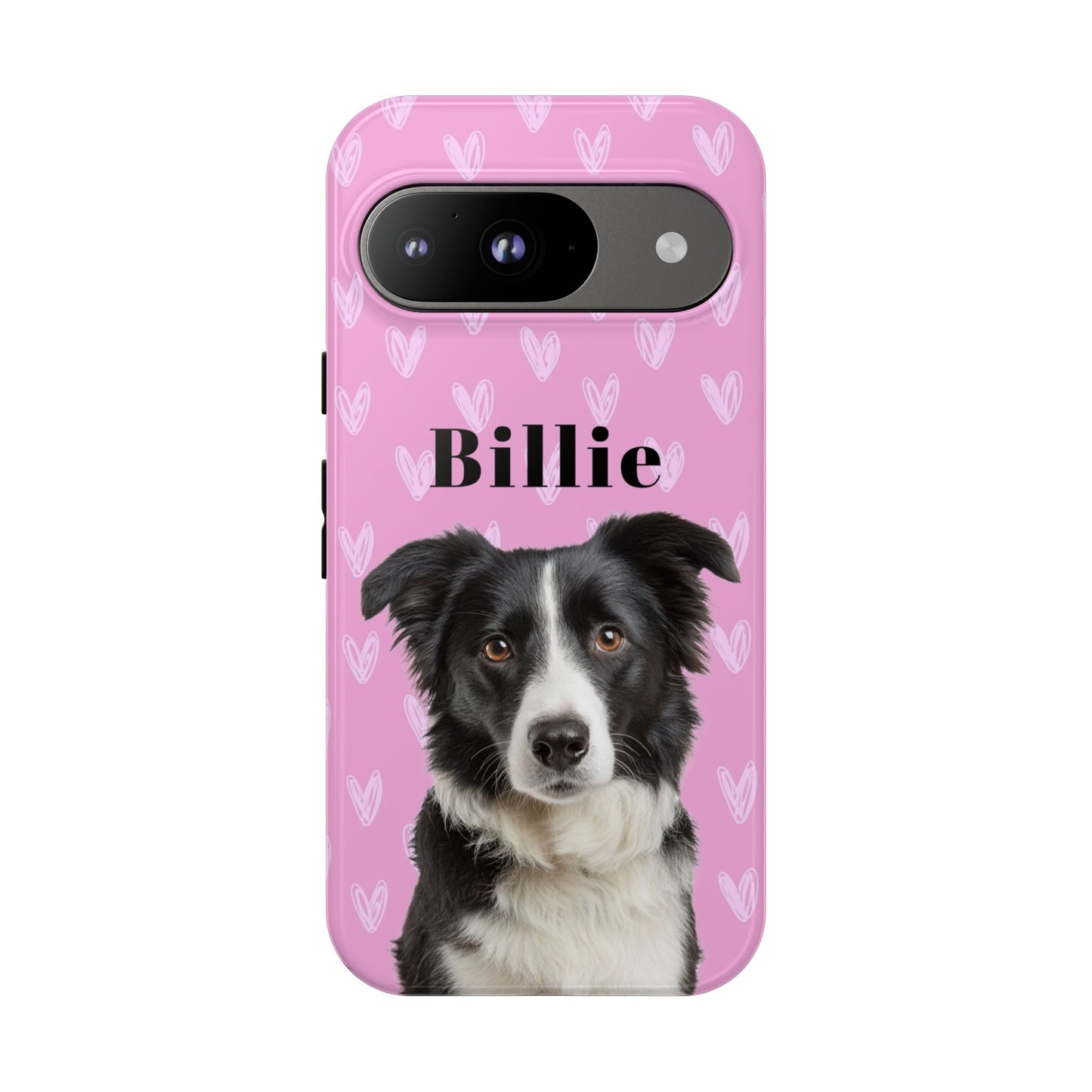 Custom Pet Phone Case