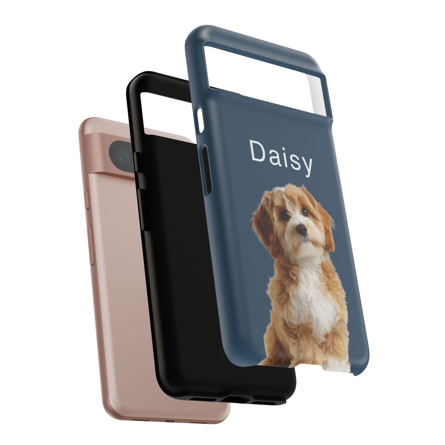 Custom Pet Phone Case